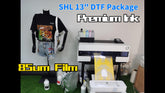 DTF solution 13inch solution